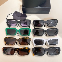 프라다 Prada SPR27ZS 55口19-145