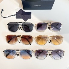 프라다 Prada SPR122W 59口18-145