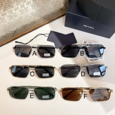 프라다 Prada SPRA57 63口17-149