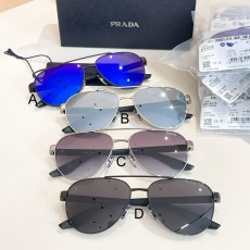 프라다 Prada SPS A52 58口14-145