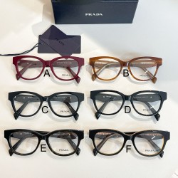 프라다 Prada PRA08V 54口19-145