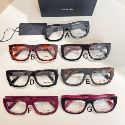 프라다 Prada PRA17V 53口20-145