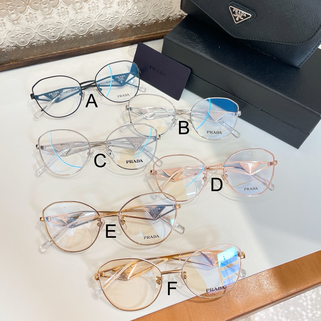 프라다 Prada SPR 52ZV 55口19-145