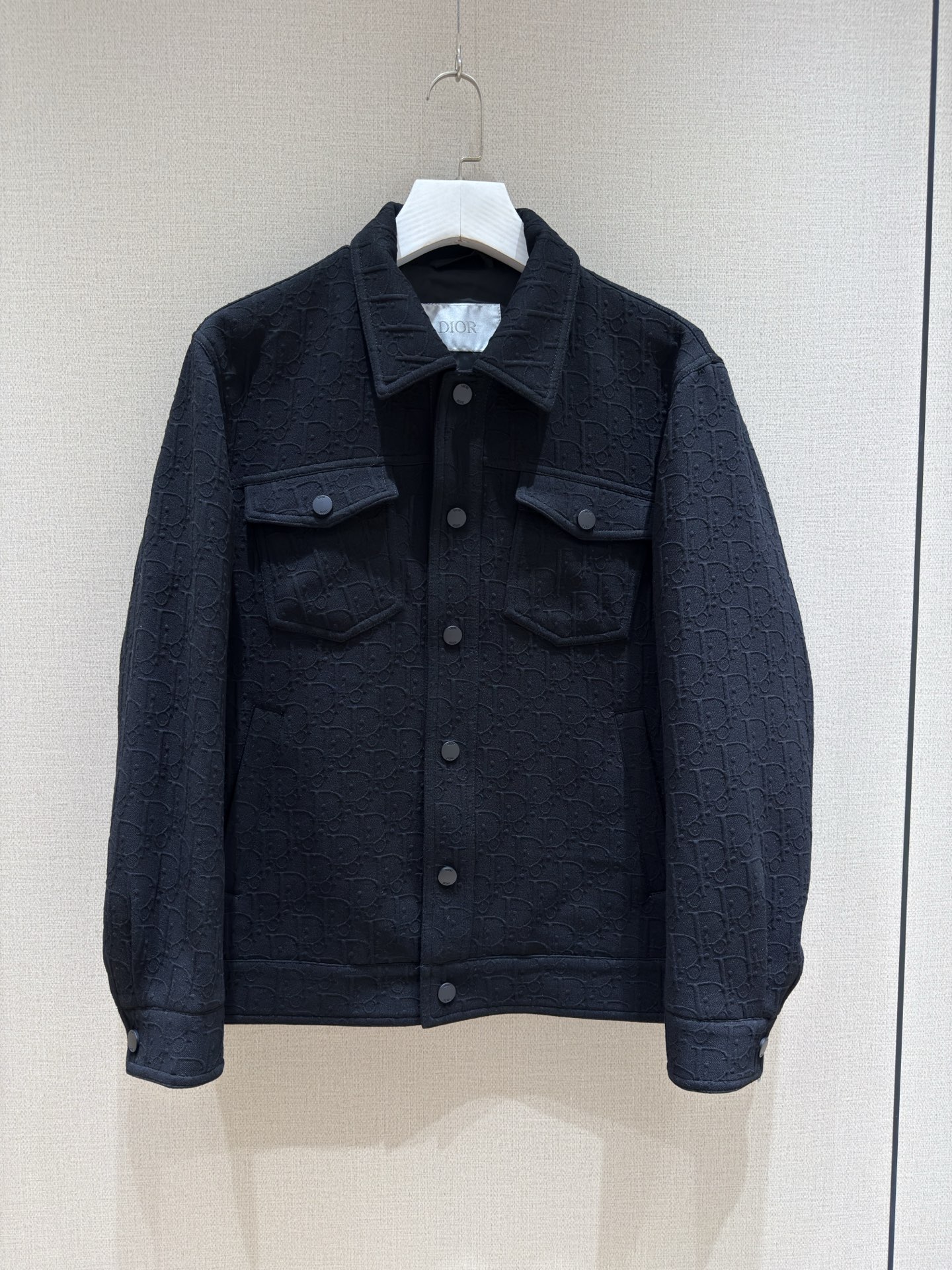 디올 DIOR 재킷