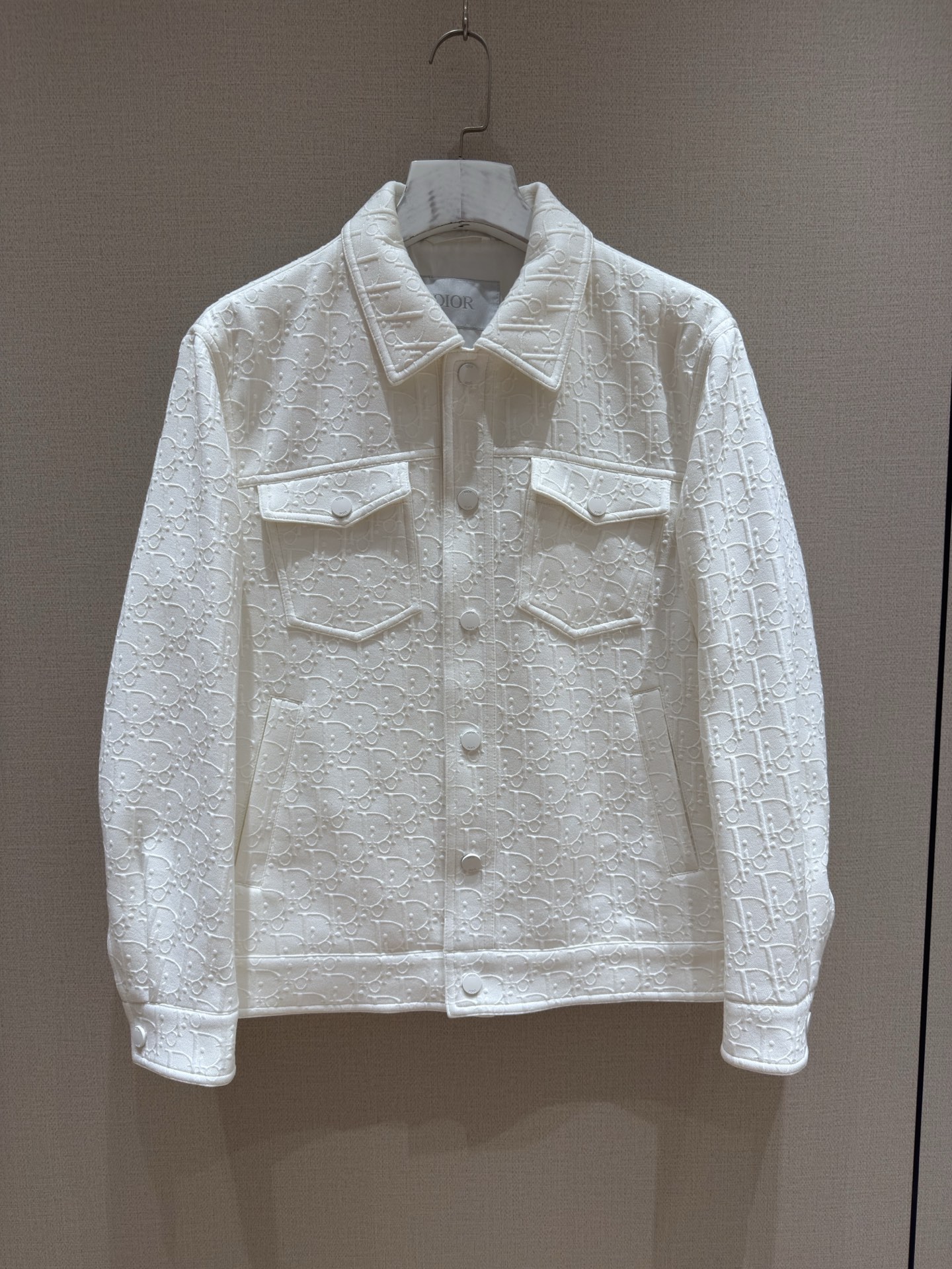 디올 DIOR 재킷