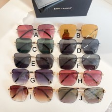 생로랑 Saint laurent SL 312M 58口17-145