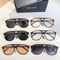 생로랑 Saint laurent SL 596 58口14-145