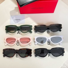 생로랑 Saint laurent SL 618 56口19-145