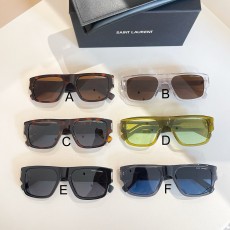 생로랑 Saint laurent SL 659 55口20-145