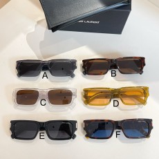 생로랑 Saint laurent SL 660 55口19-145