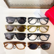 생로랑 Saint laurent SL 712 52口19-140