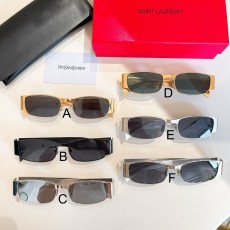 생로랑 Saint laurent SL 738 57口15-140