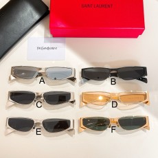 생로랑 Saint laurent SL 739 57口15-140