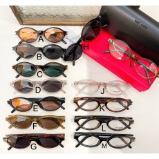 생로랑 Saint laurent SL 751 50口19-140