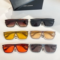 생로랑 Saint laurent SL 756 66口9-145