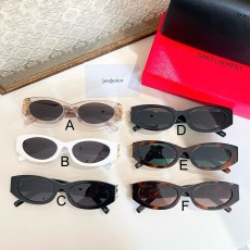 생로랑 Saint laurent SL 764 50口19-140