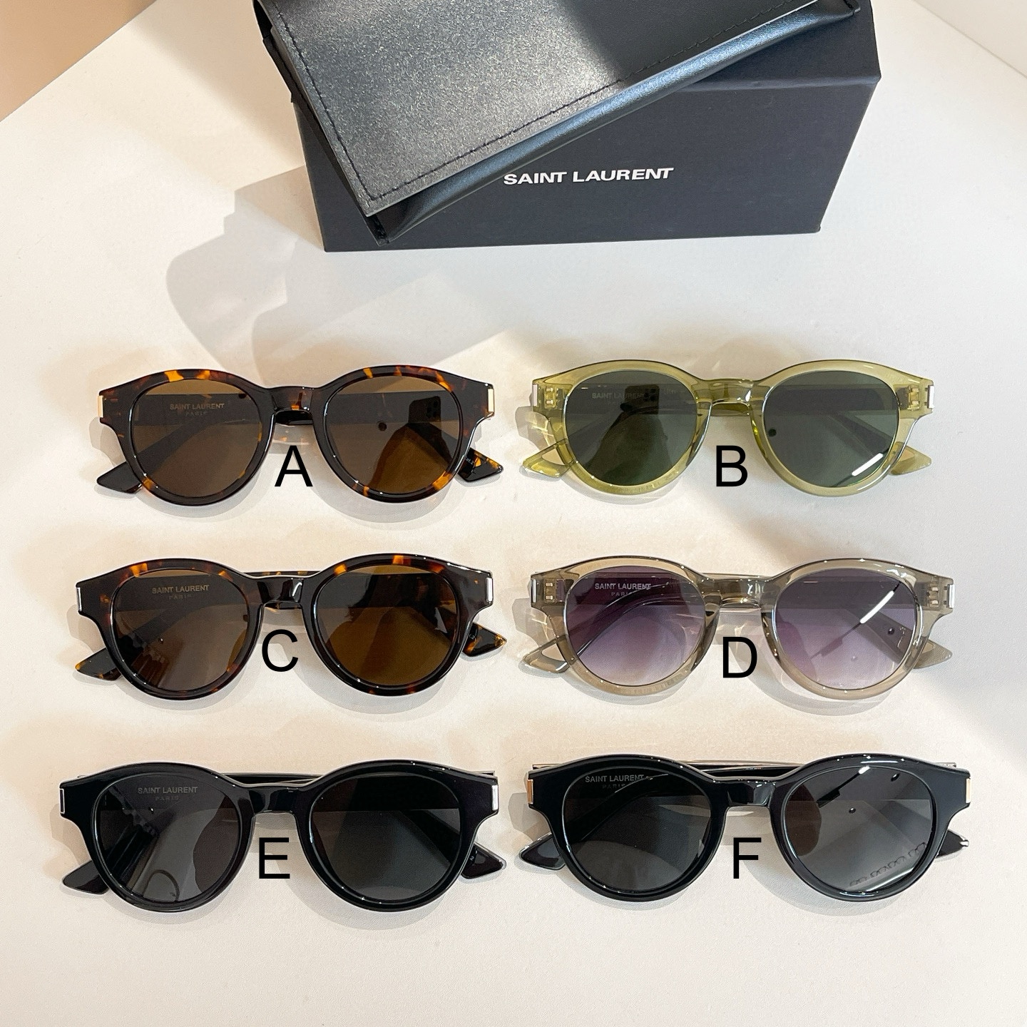생로랑 Saint laurent SL 794-F 49-145