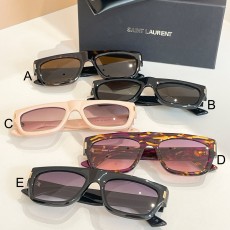 생로랑 Saint laurent SL 806F 55口19-145