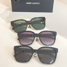 생로랑 Saint laurent SL M105-F 55口20-150
