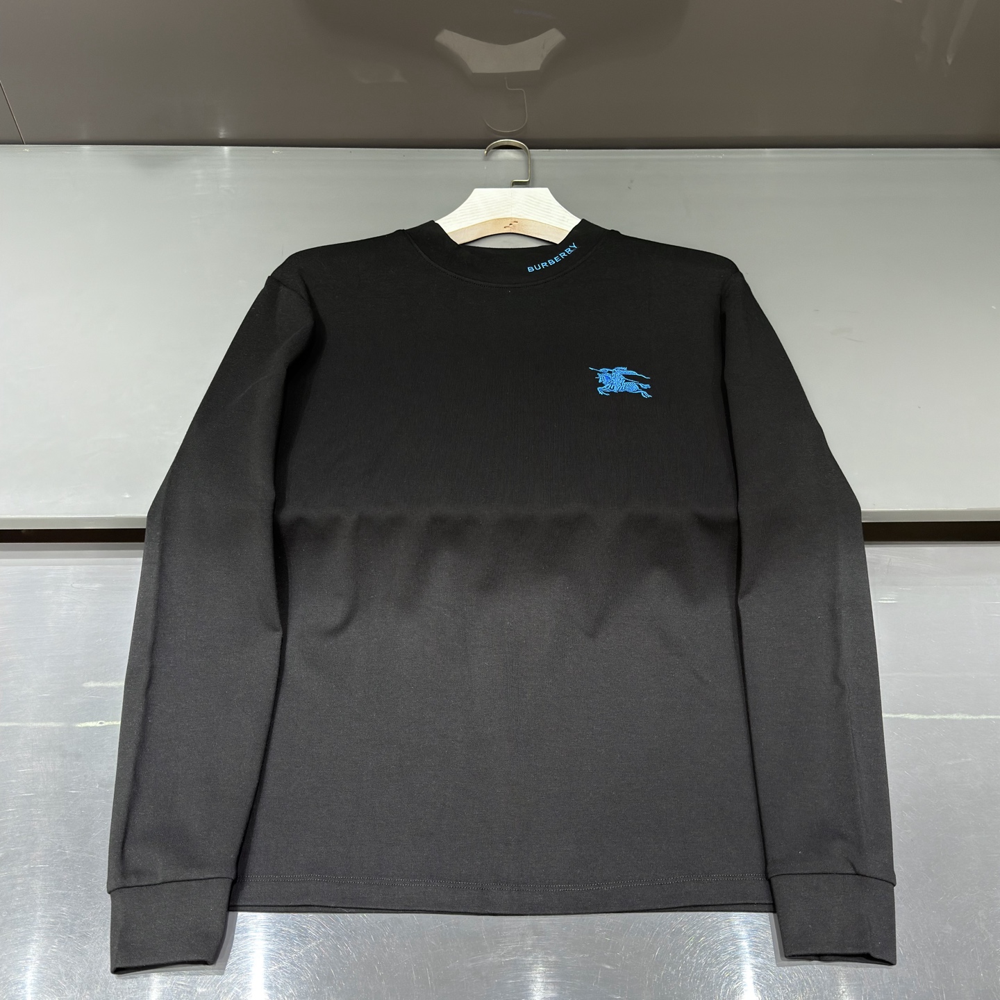 버버리 Burberry 긴팔 티셔츠