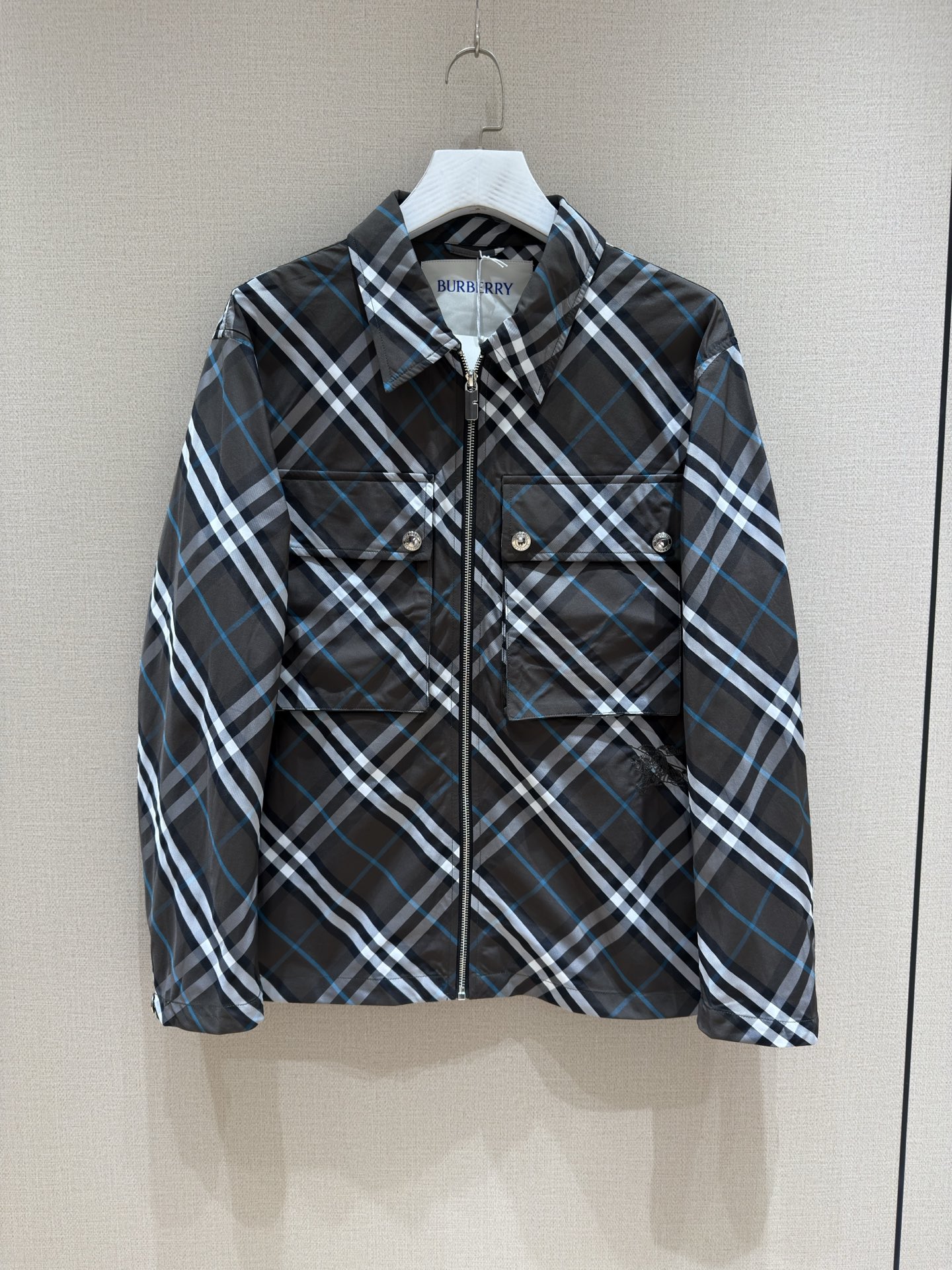 버버리 Burberry 재킷