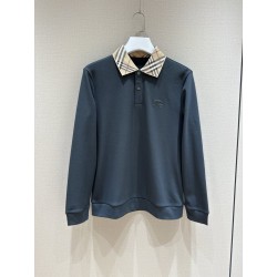 버버리 Burberry 긴팔 티셔츠