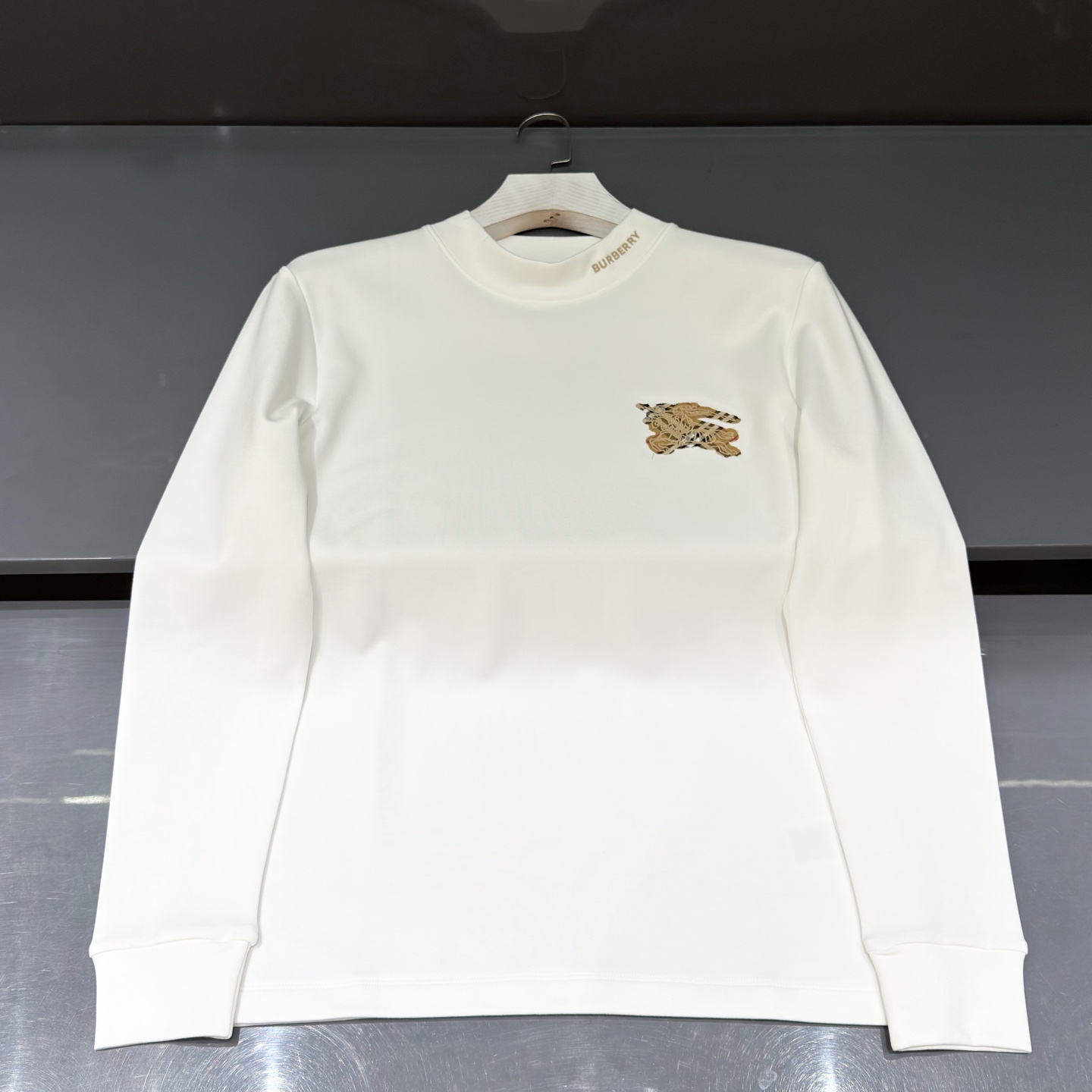 버버리 Burberry 긴팔 티셔츠