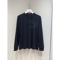 몽클레어 Moncler 긴팔 티셔츠