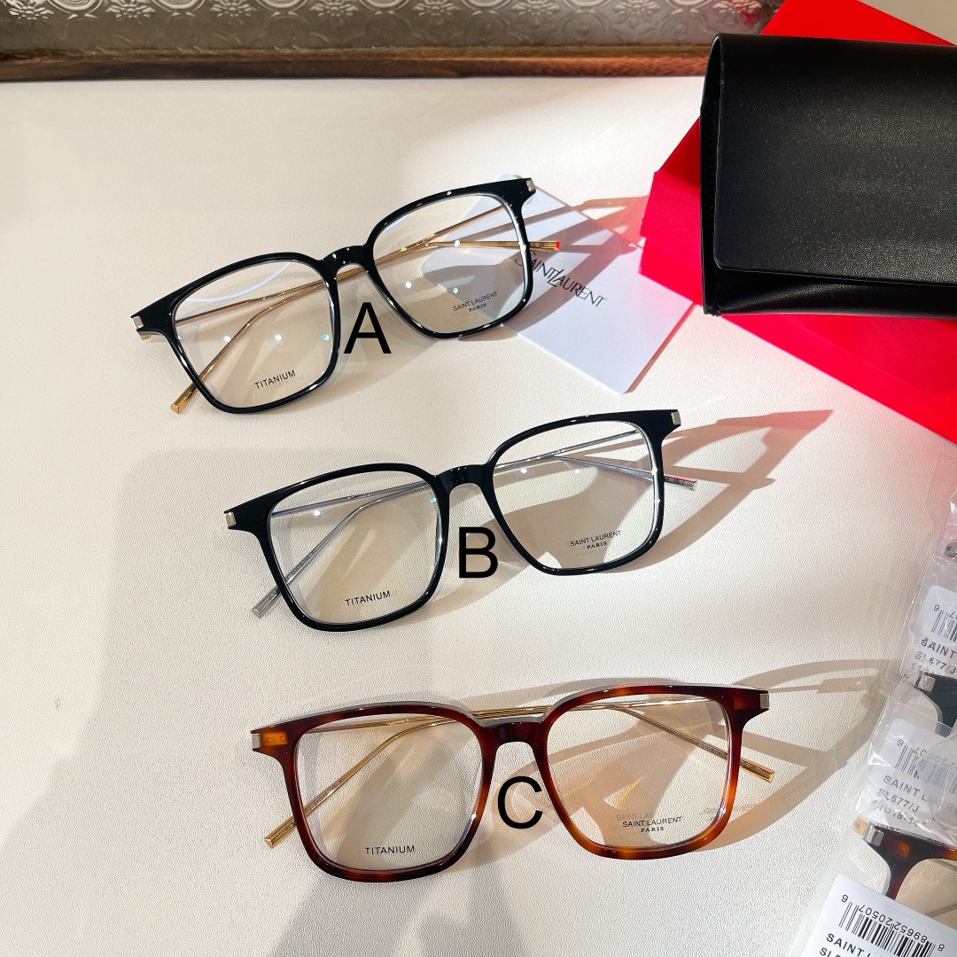 생로랑 Saint laurent SL577-J 51口18-145