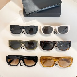 생로랑 Saint laurent SL713 53口22-145