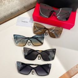 생로랑 Saint laurent SLM121F 53口19-135