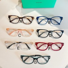 TIFFANY&CQ TF2262 54口18-143