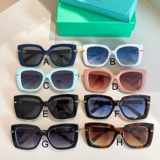 TIFFANY&CQ TF4199 53口18-140