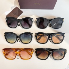 톰포드 Tom Ford FT 1235 55口20-140