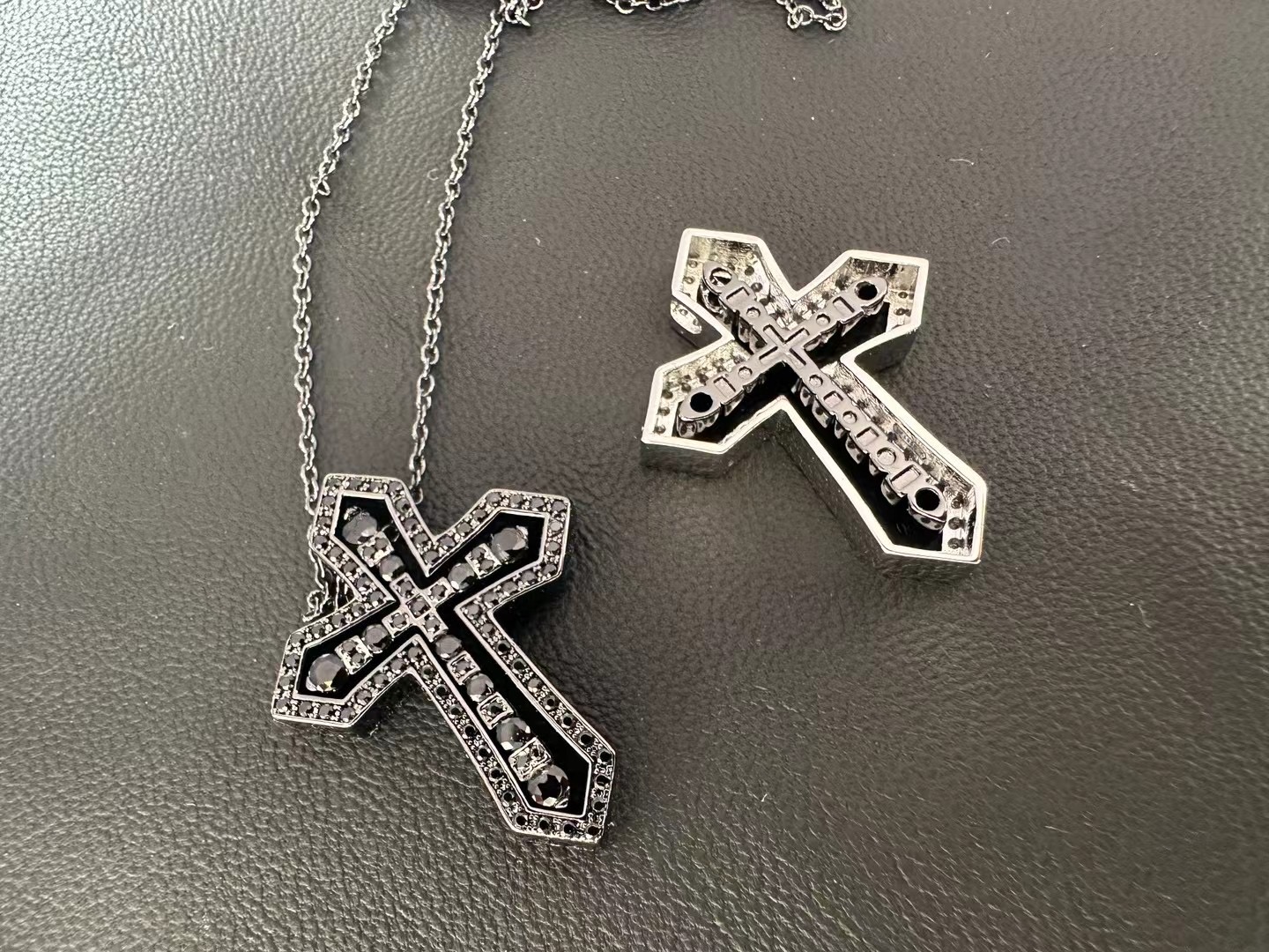 다미아니 Damiani 목걸이