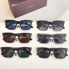 톰포드 Tom Ford TF0751 50口22-145