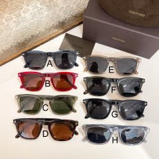 톰포드 Tom Ford TF5870-F-B 52口21-145