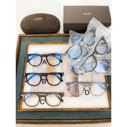 톰포드 Tom Ford TF5922-K-B 49口22-145