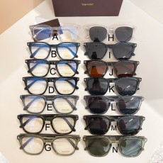 톰포드 Tom Ford TF6014-K-B 51口21-145