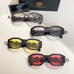 베르사체 Versace MOD.4361 53口18-140
