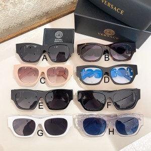 베르사체 Versace OVE 4479D 53口20-140