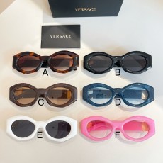 베르사체 Versace VE 4466 53口21-145