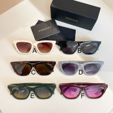 베르사체 Versace VE3352U 54口17-145