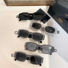 베르사체 Versace VE4361U 53口18-149