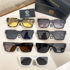 베르사체 Versace VE4459 54口18-140