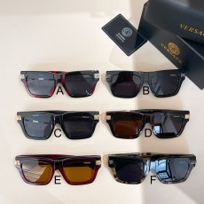 베르사체 Versace VE4464 60口16-140