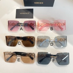 베르사체 Versace VE6777 62口16-135