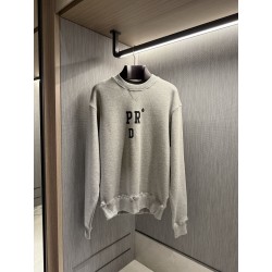 프라다 Prada 맨투맨