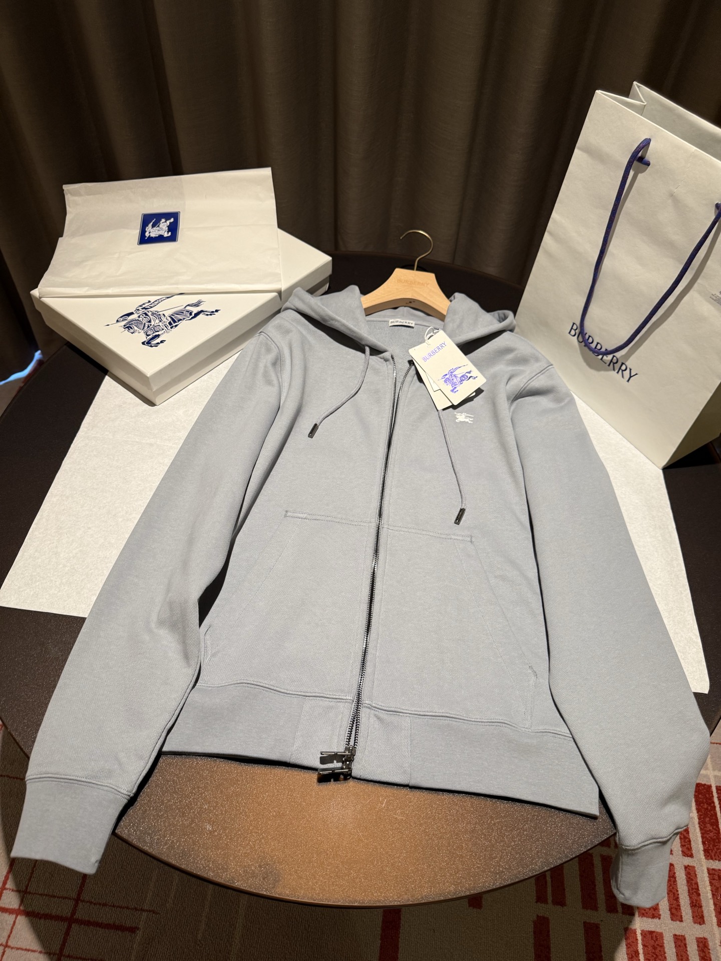 버버리 Burberry 재킷