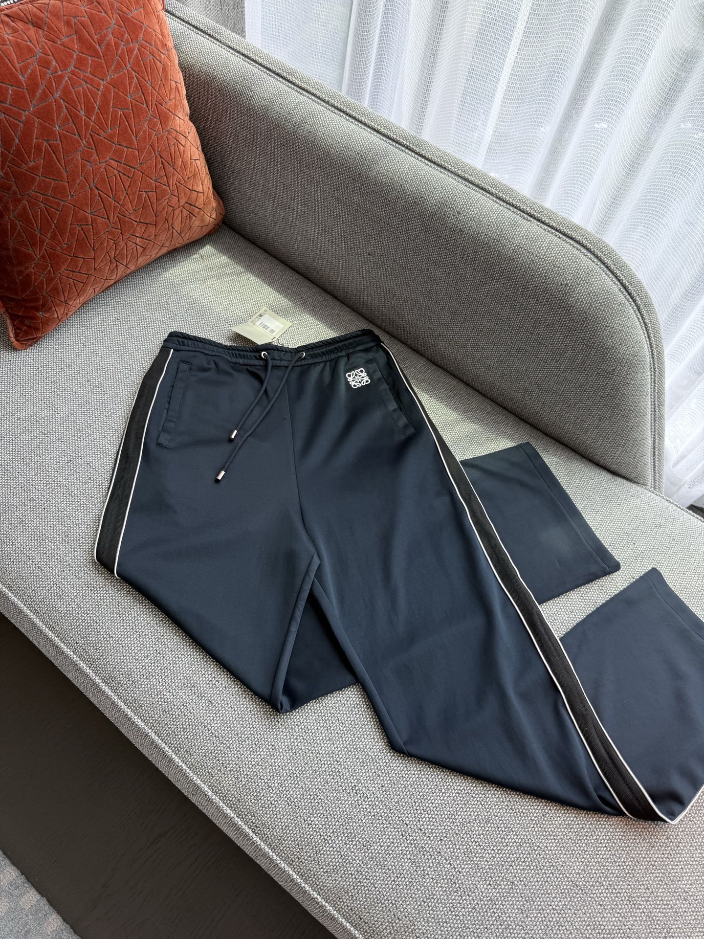 로에베 LOEWE 바지